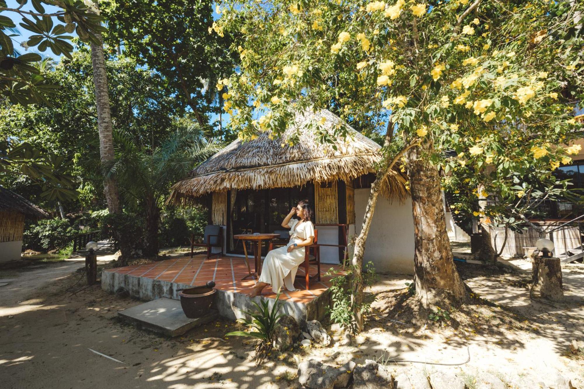 Thapwarin Resort - Green Hotel Ко Нгай Екстериор снимка